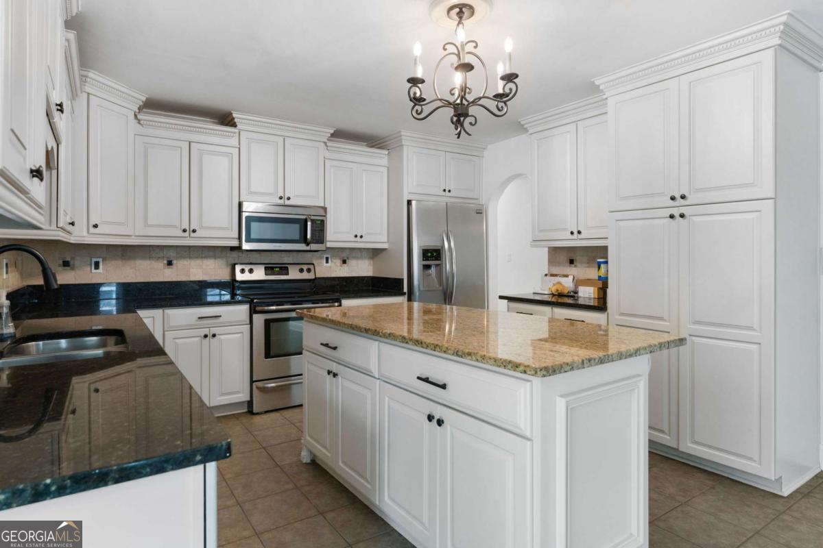 Spalding Woods - Residential