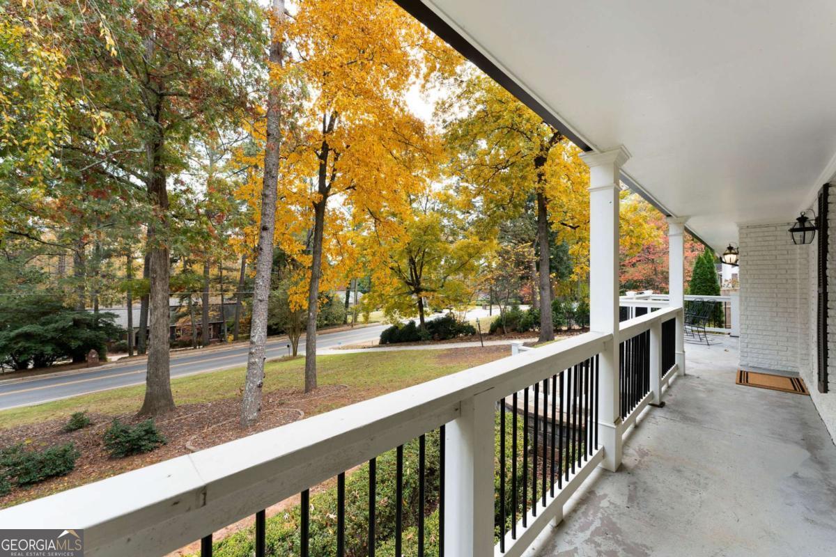 Spalding Woods - Residential