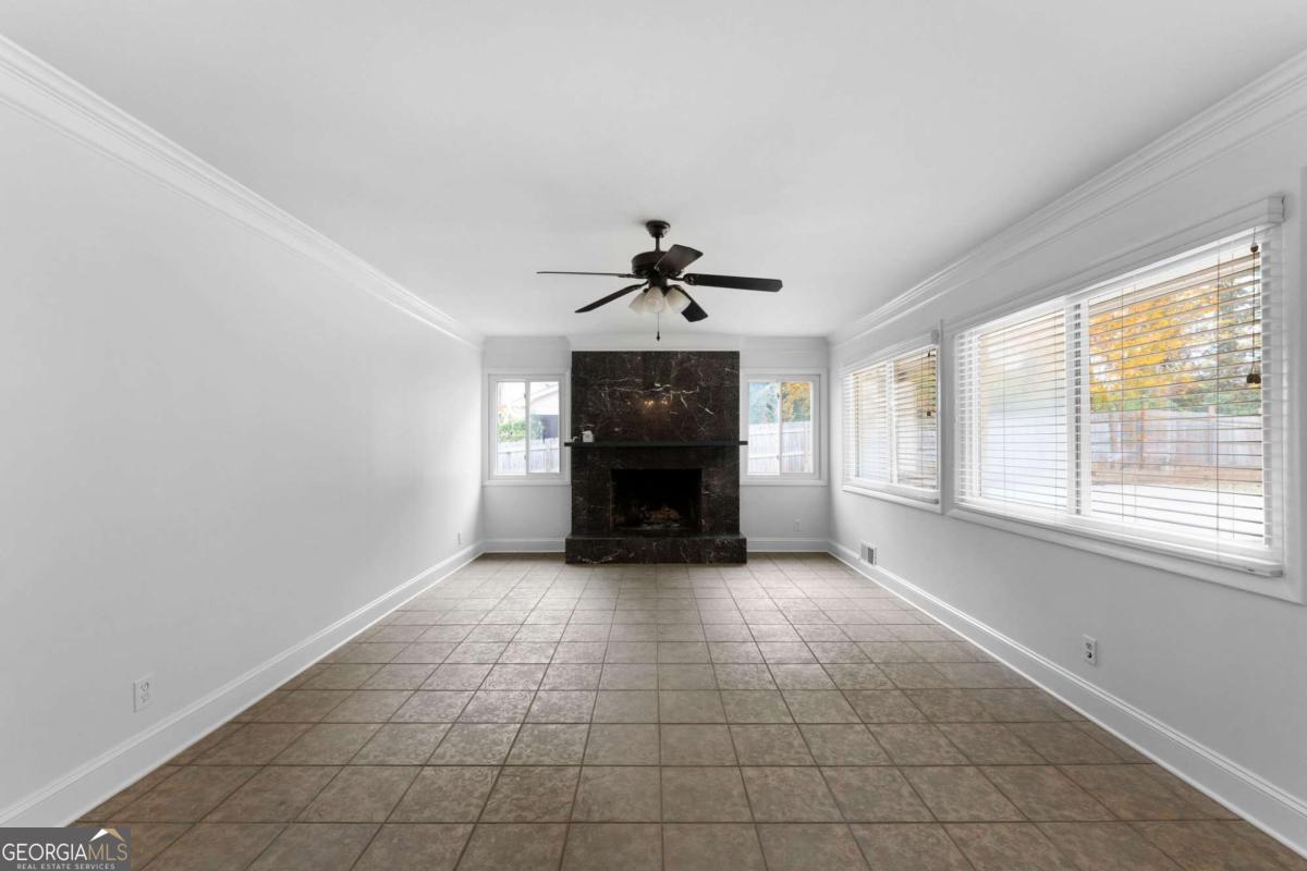 Spalding Woods - Residential