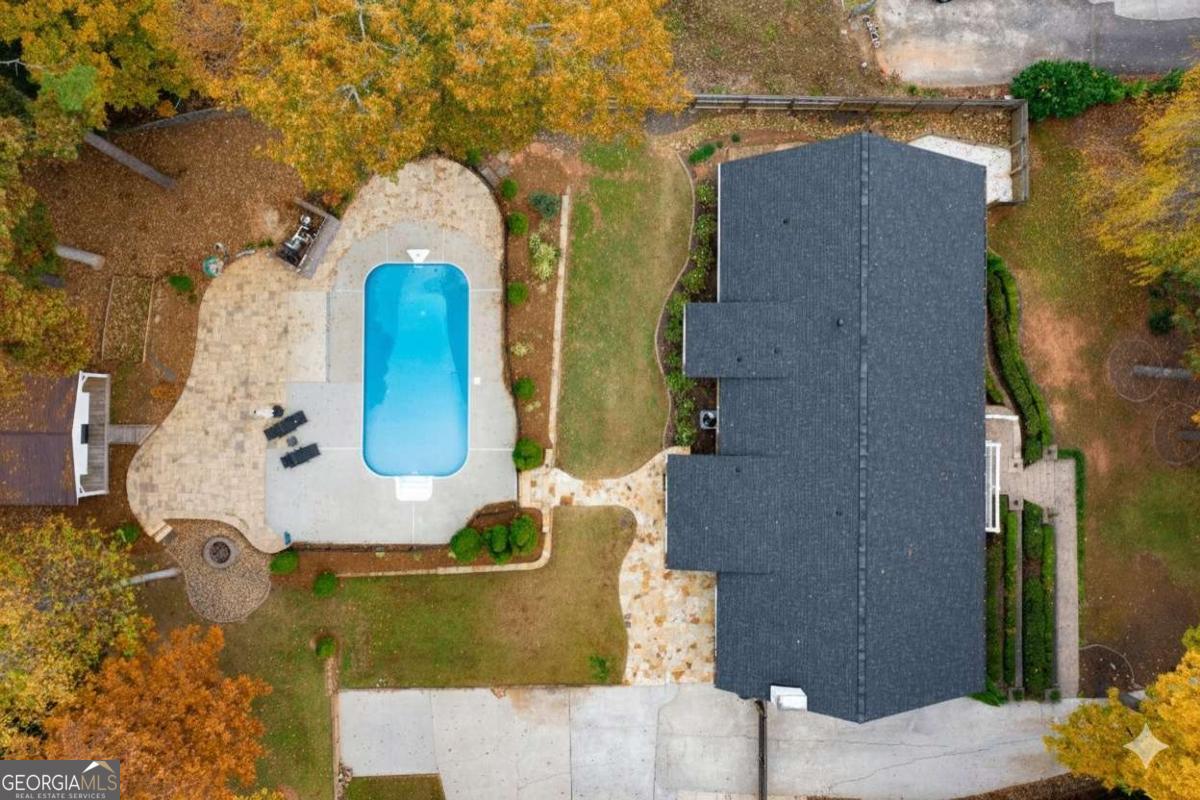 Spalding Woods - Residential