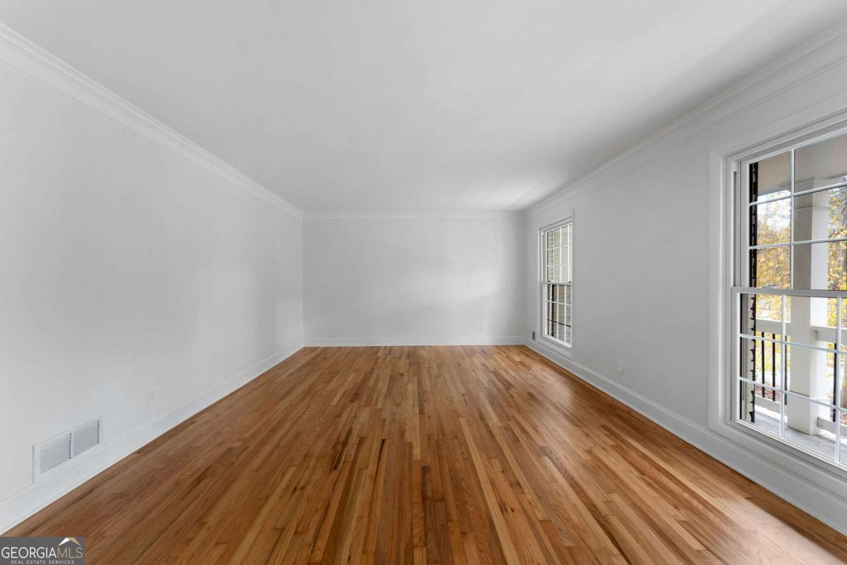 Spalding Woods - Residential