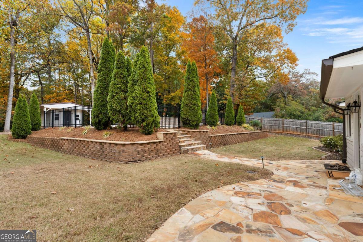 Spalding Woods - Residential