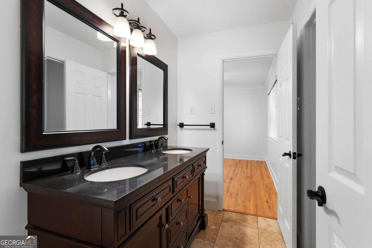 Spalding Woods - Residential