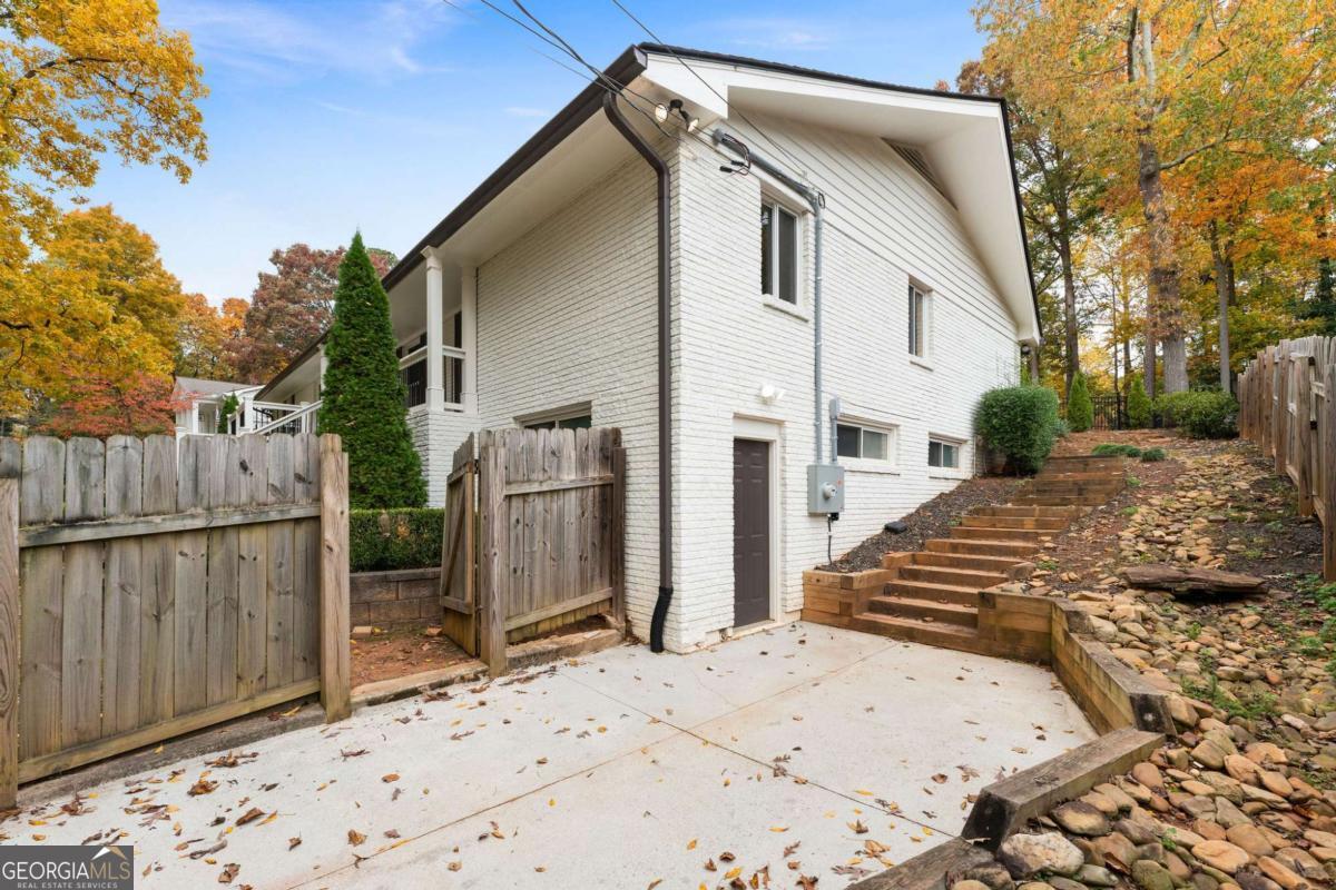 Spalding Woods - Residential