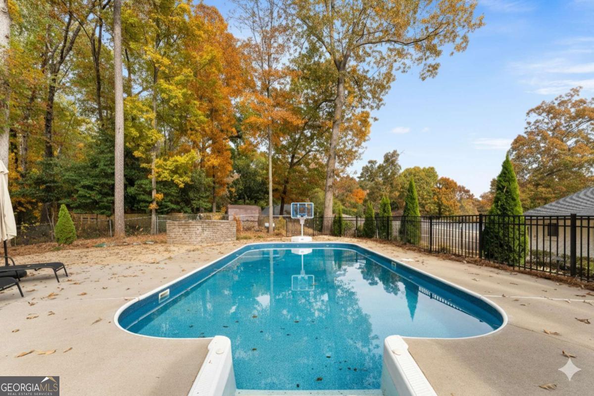 Spalding Woods - Residential