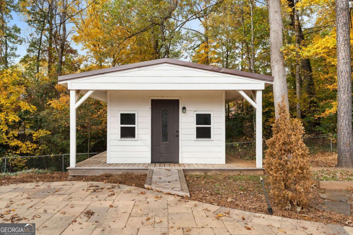 Spalding Woods - Residential