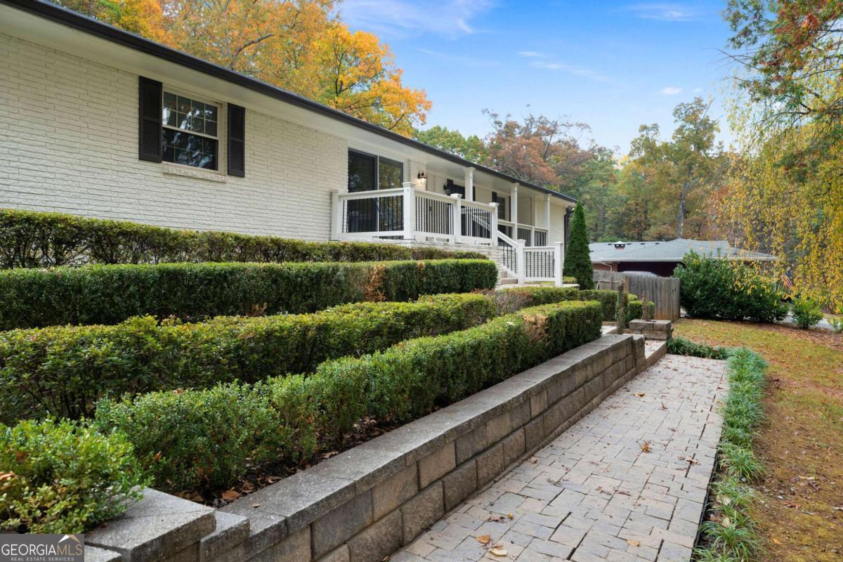 Spalding Woods - Residential