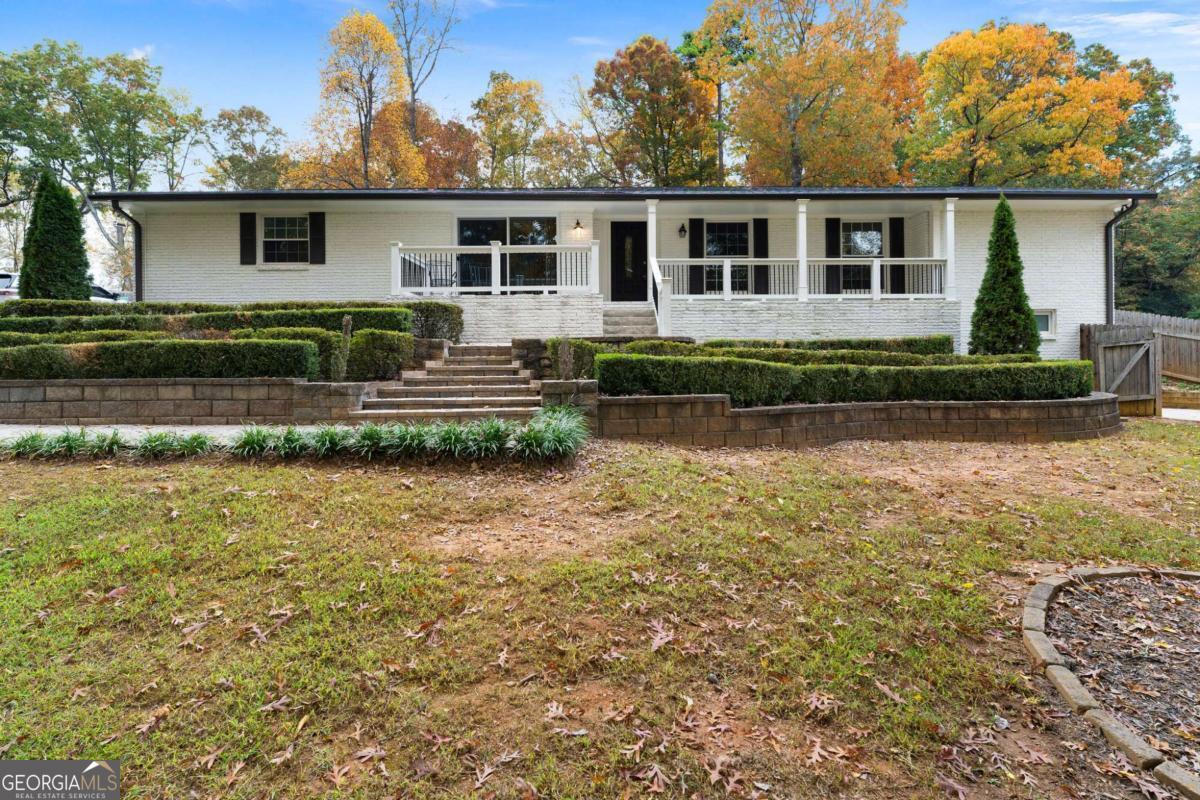 Spalding Woods - Residential