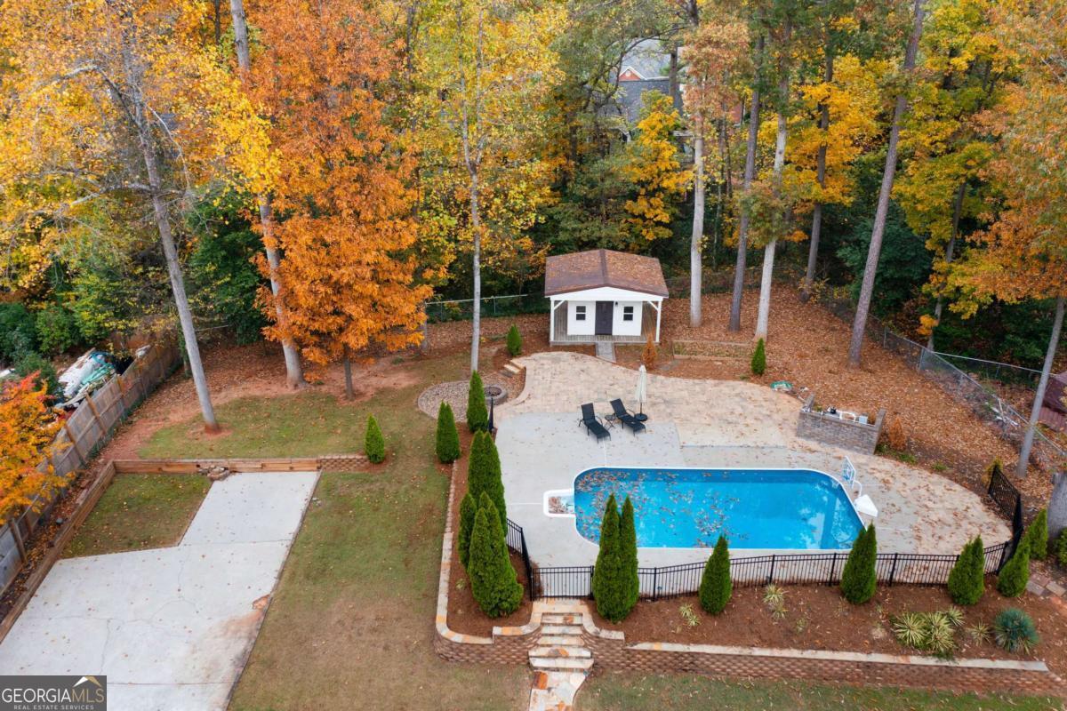 Spalding Woods - Residential