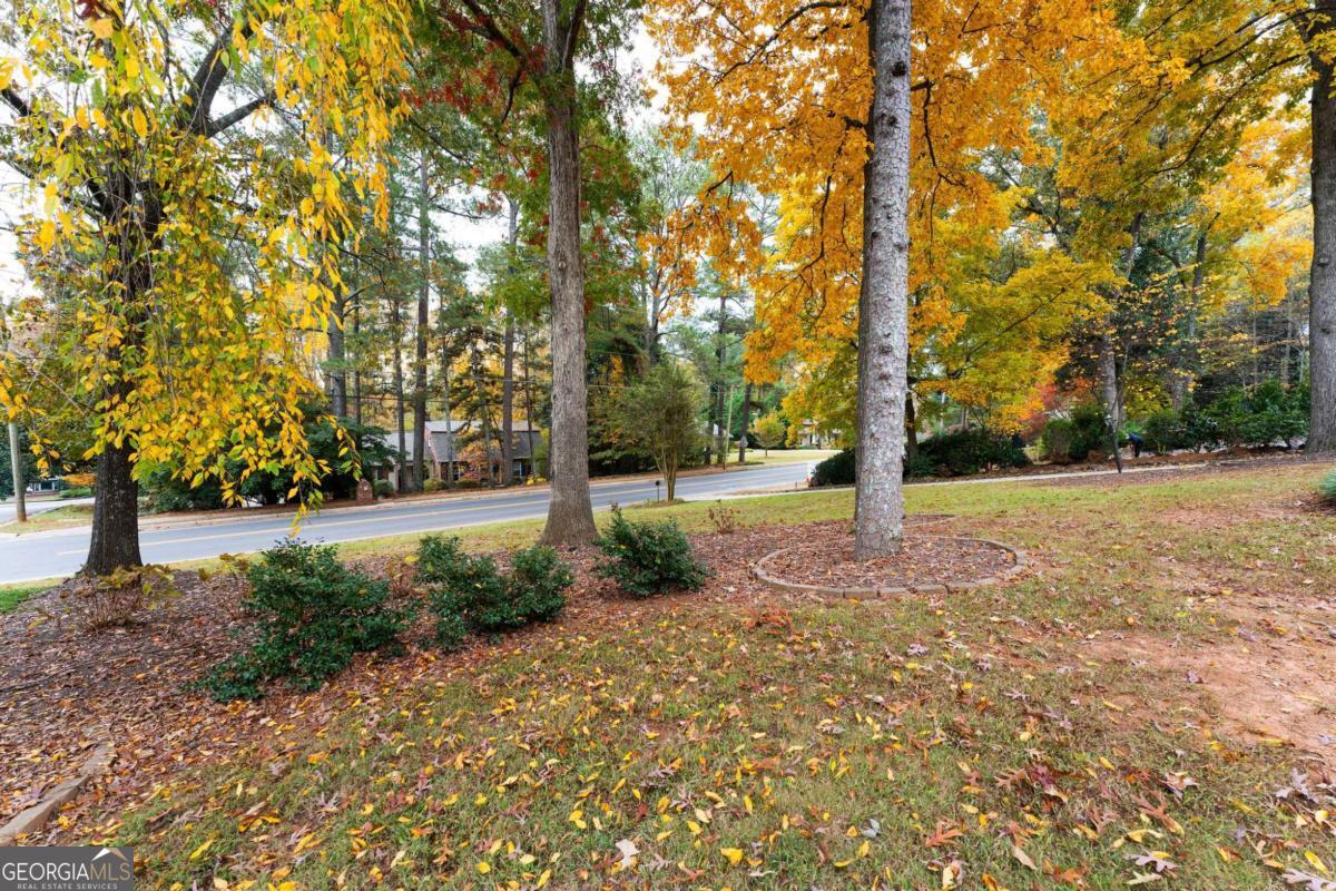 Spalding Woods - Residential