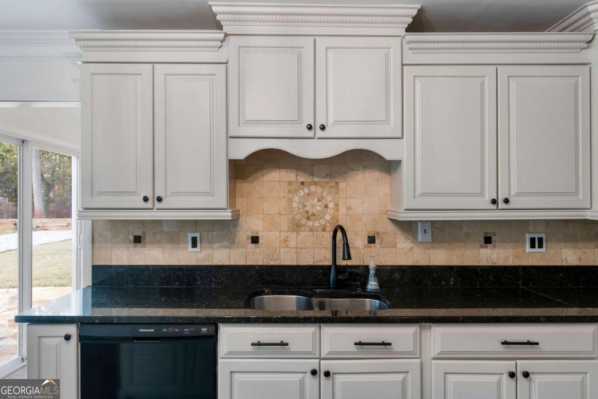 Spalding Woods - Residential