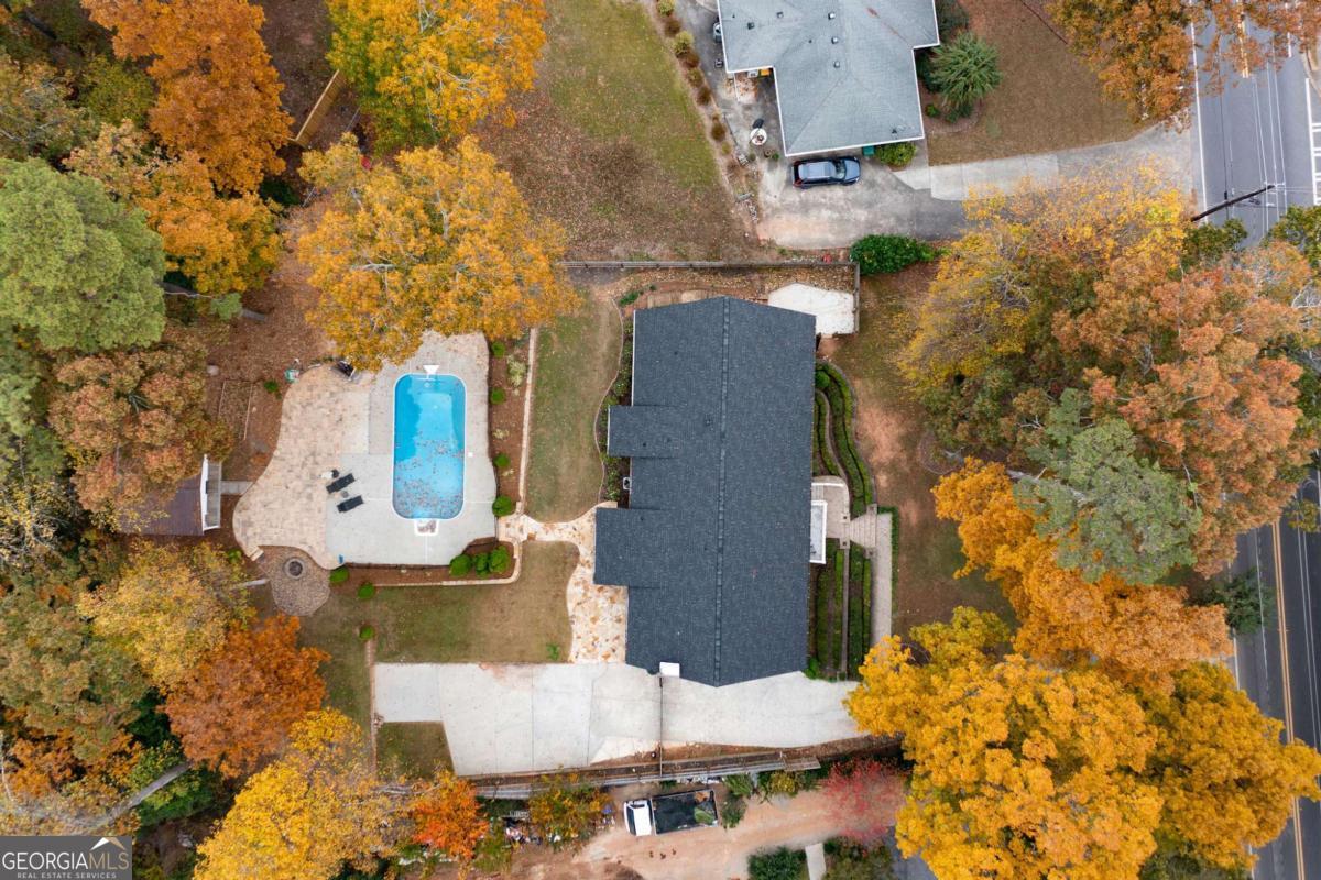 Spalding Woods - Residential