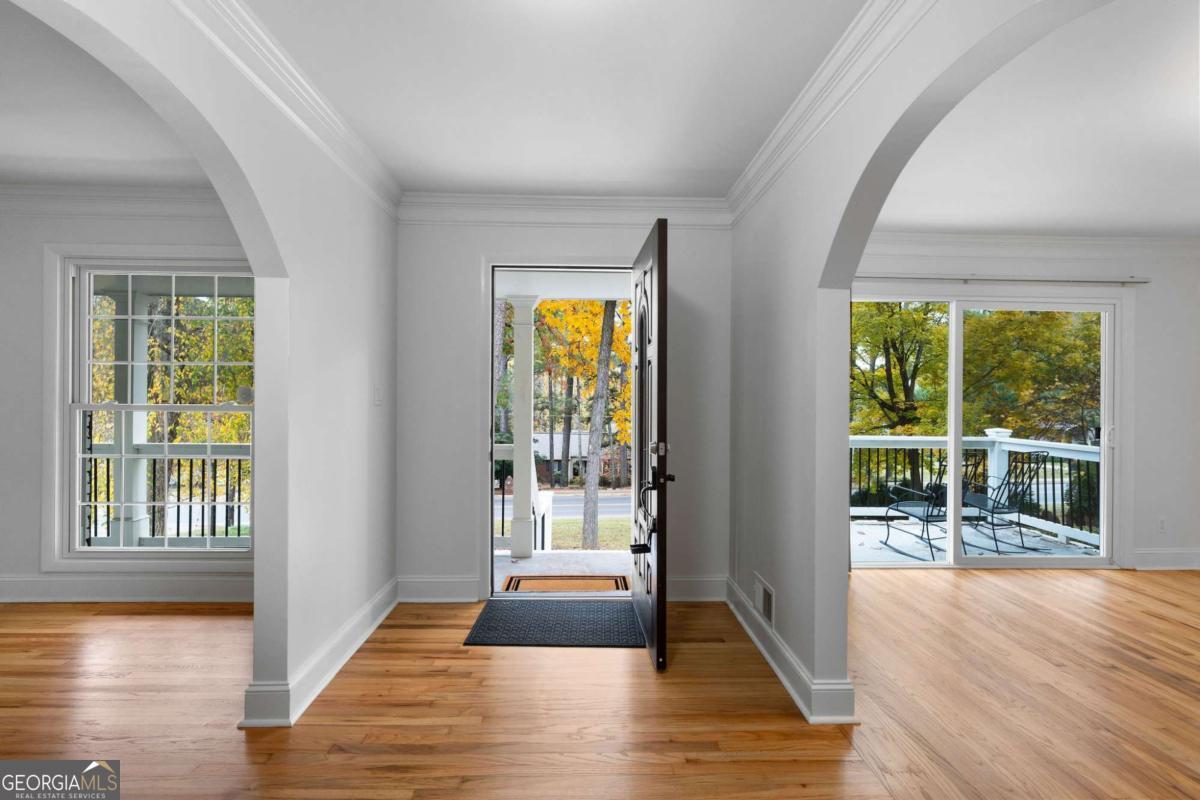 Spalding Woods - Residential