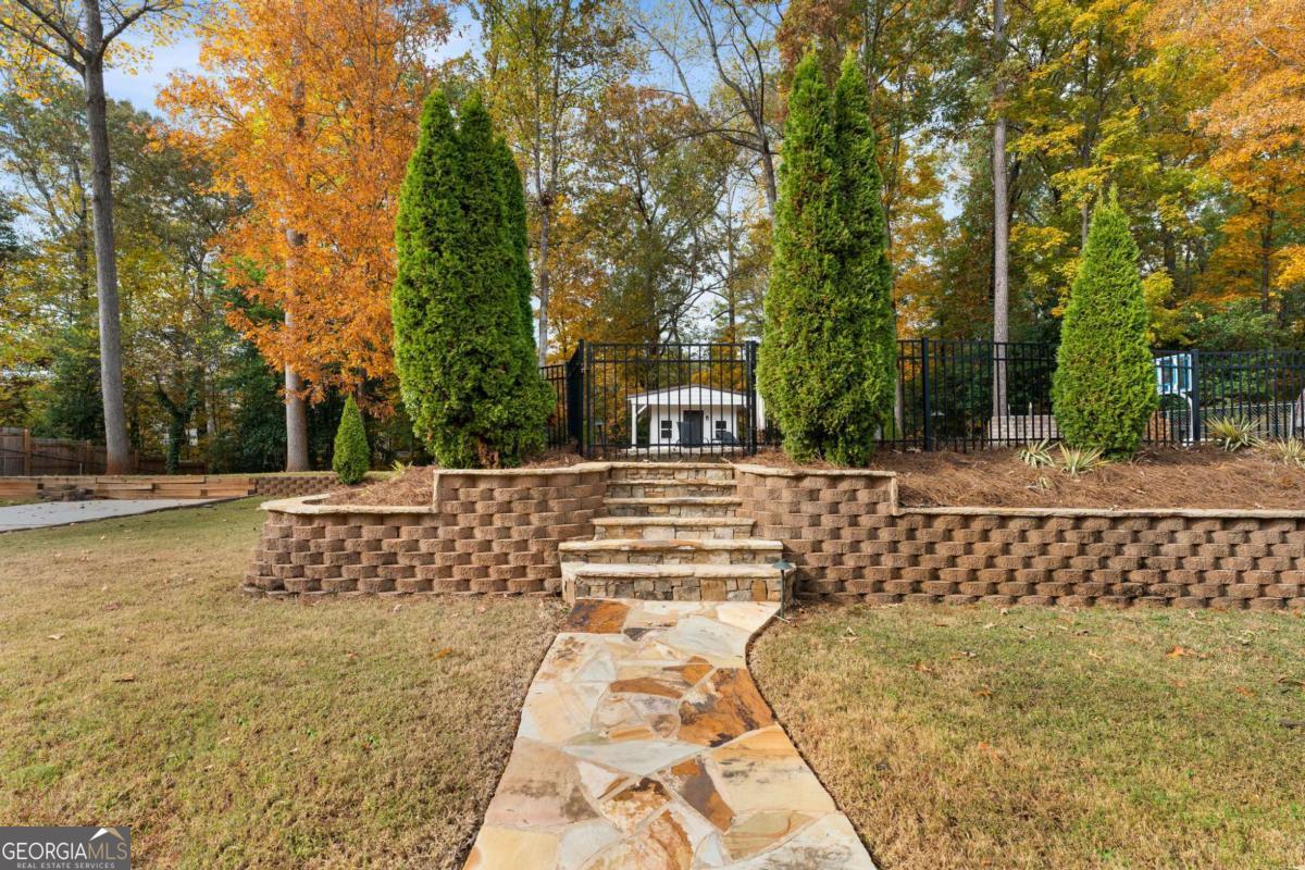 Spalding Woods - Residential