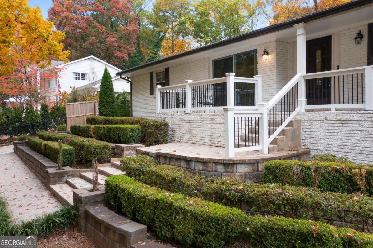 Spalding Woods - Residential