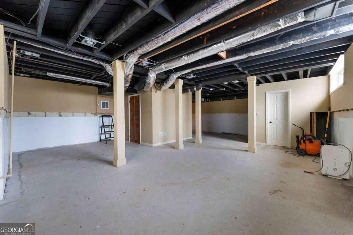 Spalding Woods - Residential