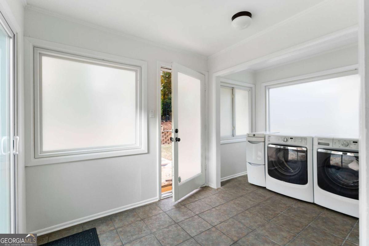 Spalding Woods - Residential