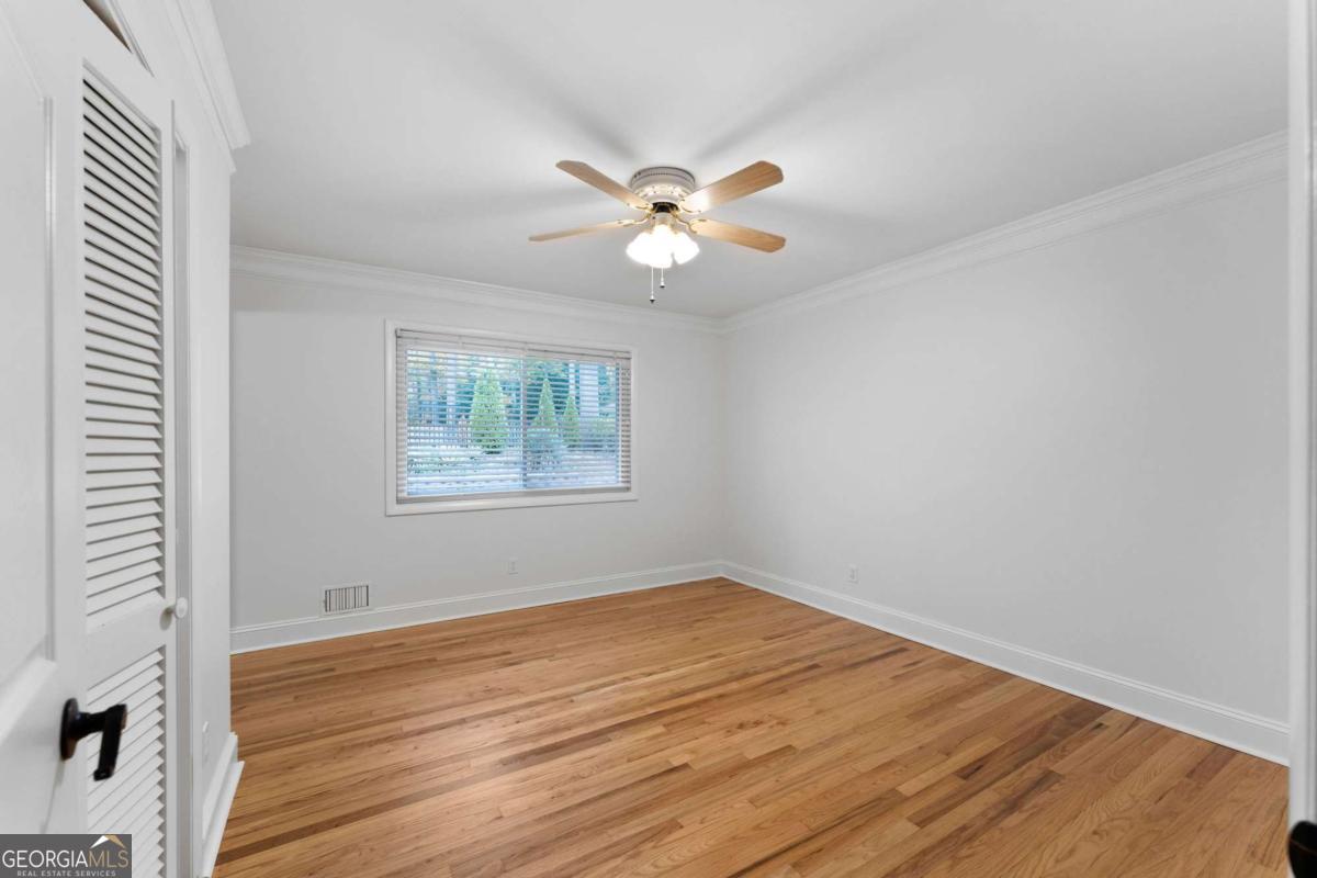 Spalding Woods - Residential