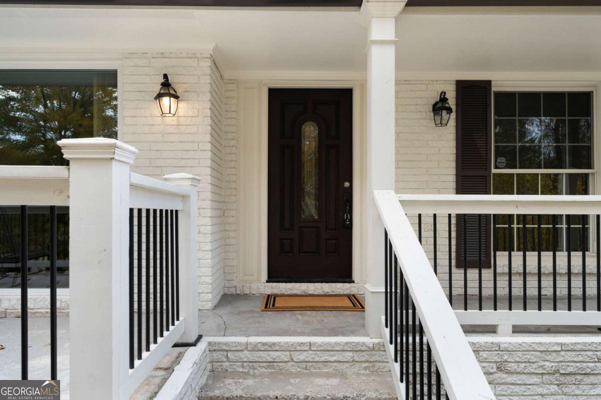 Spalding Woods - Residential