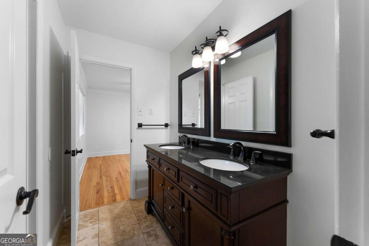 Spalding Woods - Residential