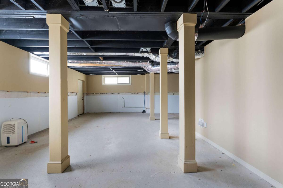 Spalding Woods - Residential