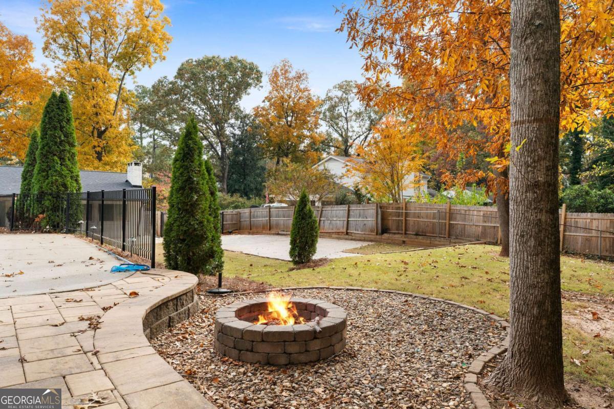 Spalding Woods - Residential