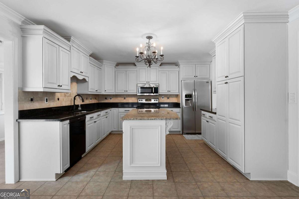 Spalding Woods - Residential