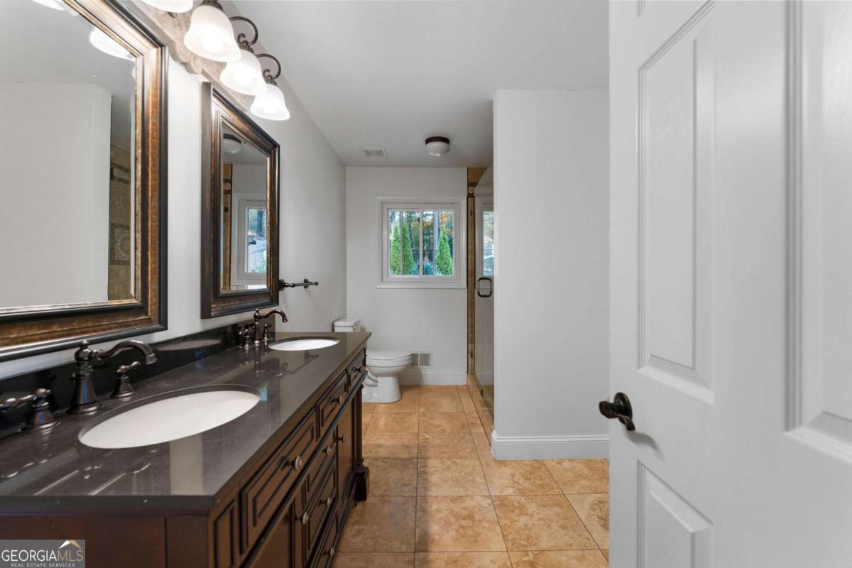 Spalding Woods - Residential