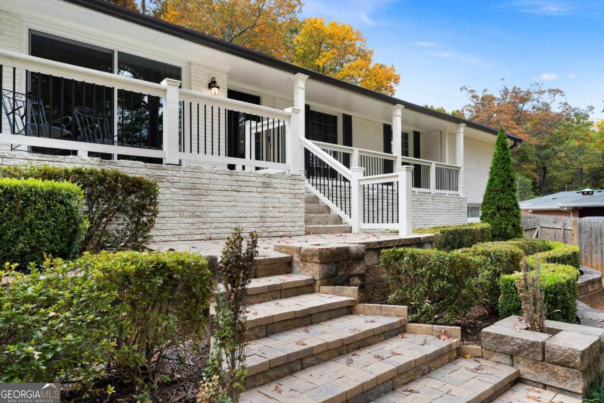 Spalding Woods - Residential