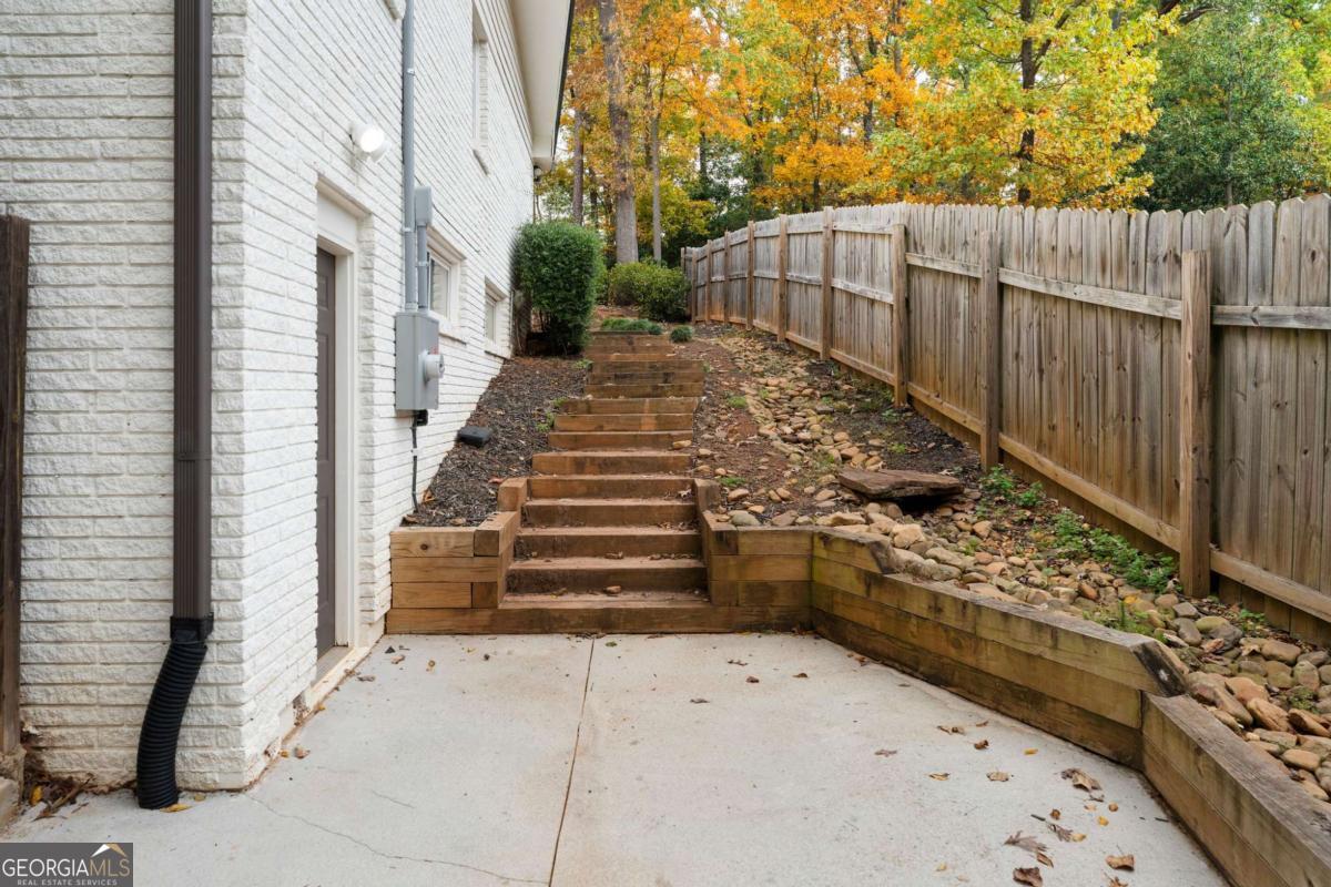 Spalding Woods - Residential