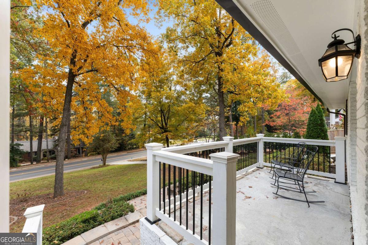 Spalding Woods - Residential