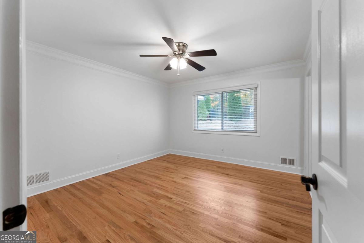 Spalding Woods - Residential