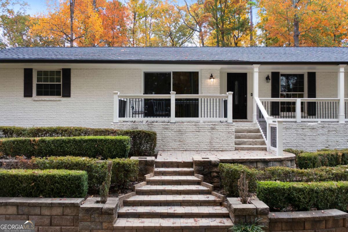 Spalding Woods - Residential