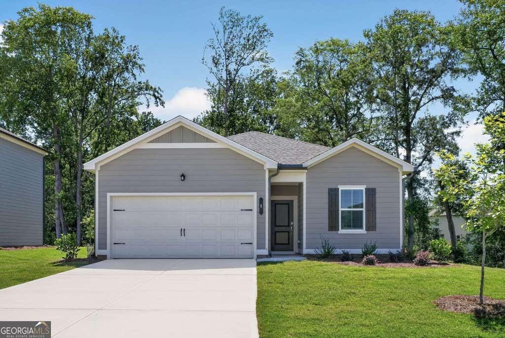 Photo of 8 Gulfstream Drive, Lagrange, GA 30241 (MLS # 10816988)
