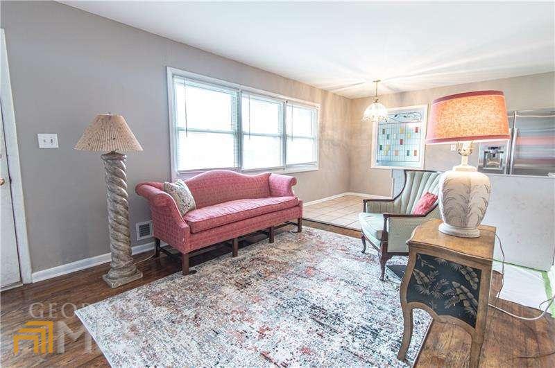 Red Oak Park - Residential