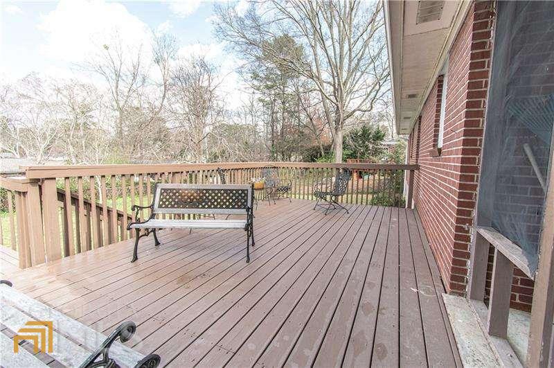 Red Oak Park - Residential