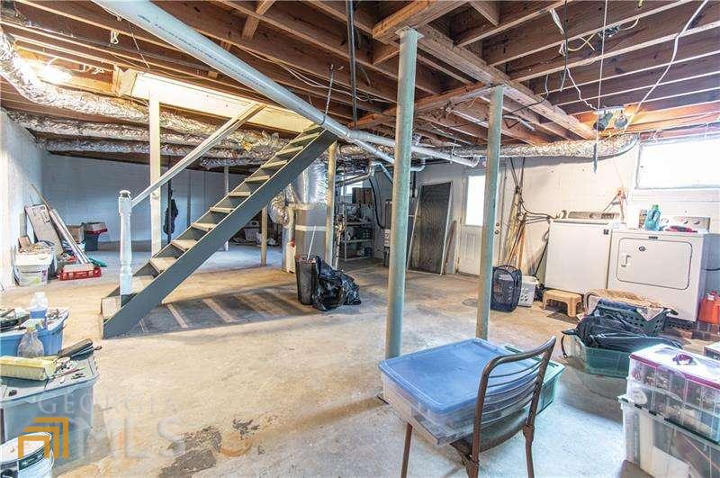 Red Oak Park - Residential