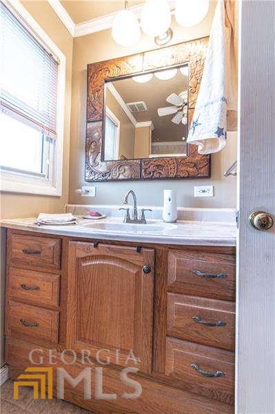 Red Oak Park - Residential