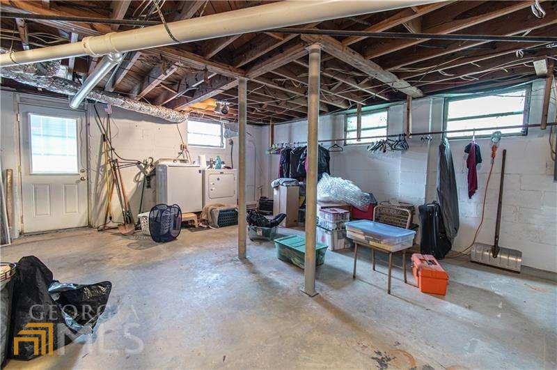 Red Oak Park - Residential