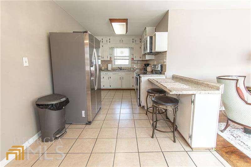 Red Oak Park - Residential