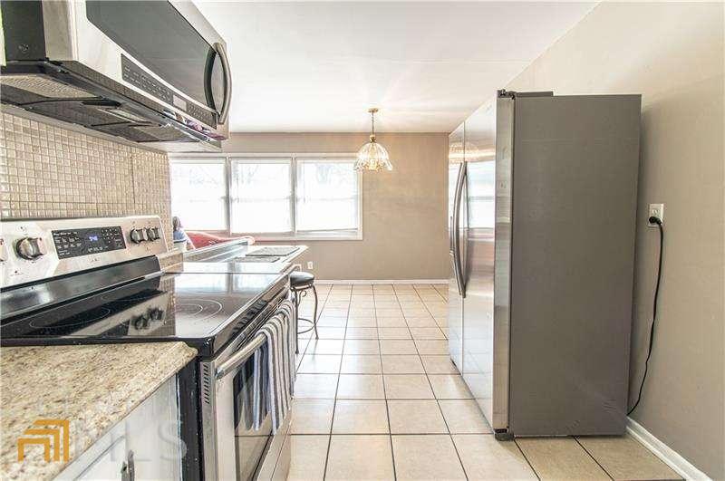 Red Oak Park - Residential