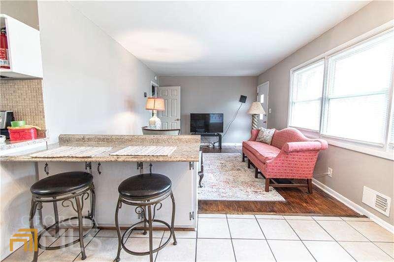 Red Oak Park - Residential