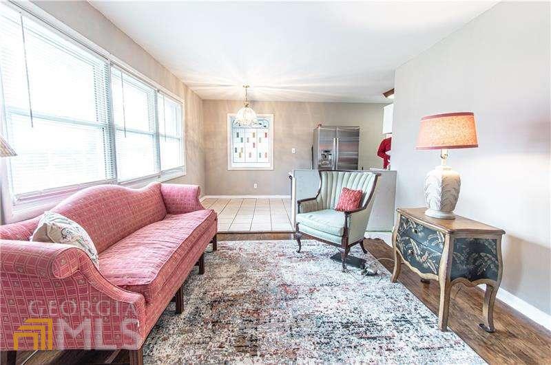 Red Oak Park - Residential