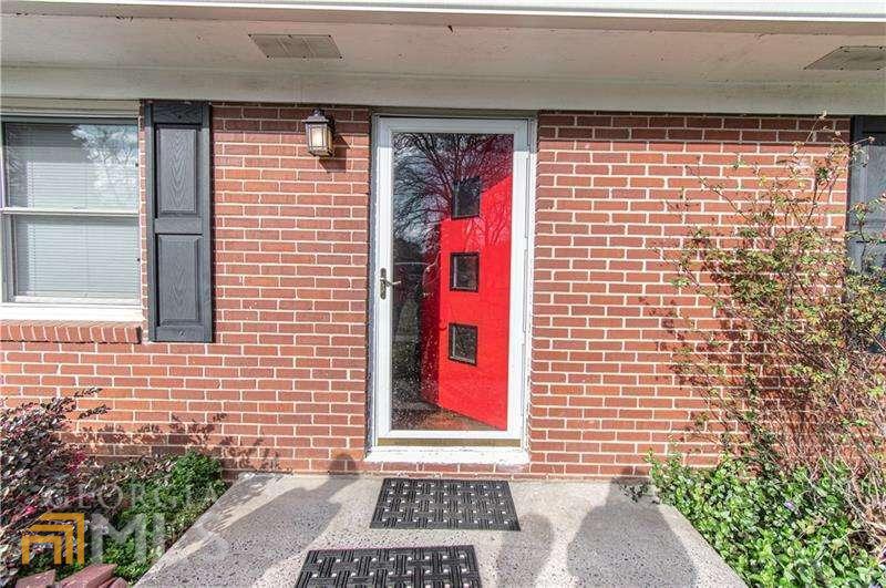 Red Oak Park - Residential