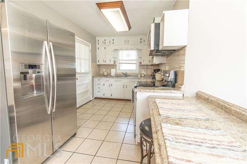 Red Oak Park - Residential