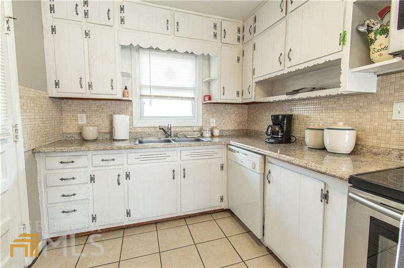 Red Oak Park - Residential