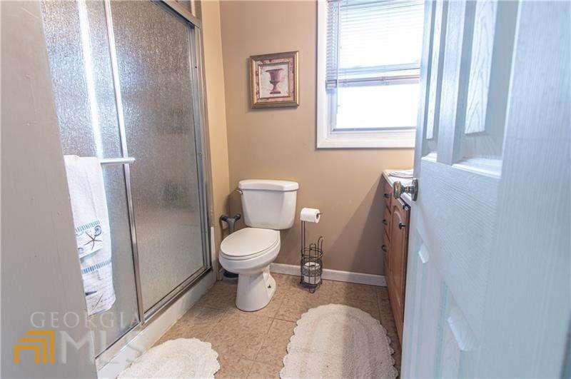 Red Oak Park - Residential