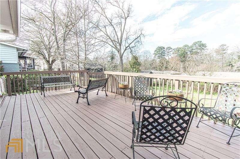 Red Oak Park - Residential