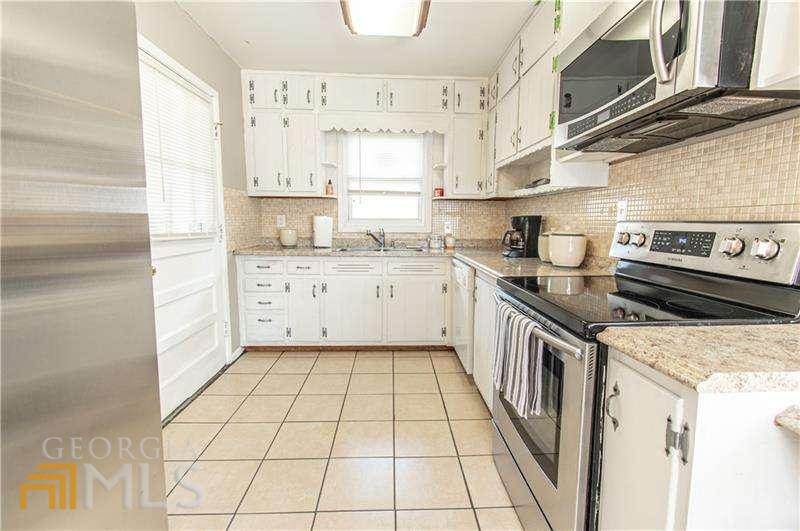 Red Oak Park - Residential