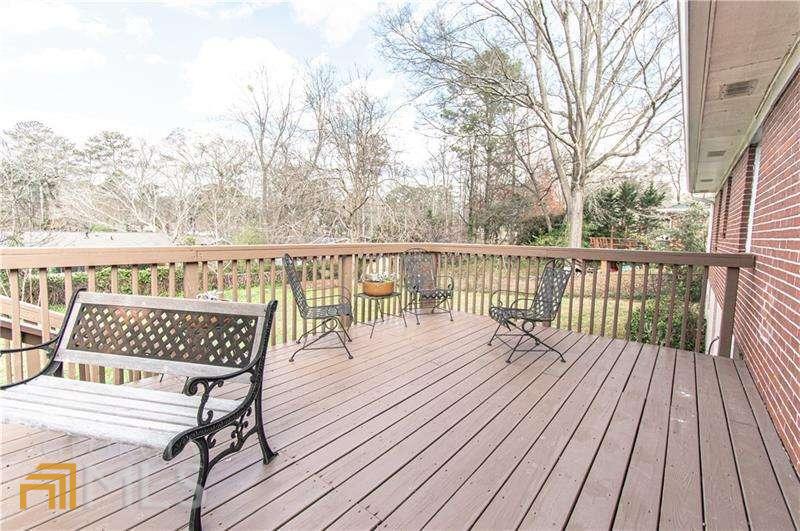 Red Oak Park - Residential